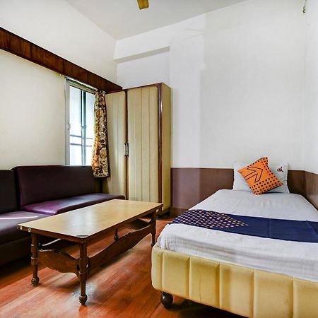 Spot On Hotel Jd Sons Nagpur Exterior photo