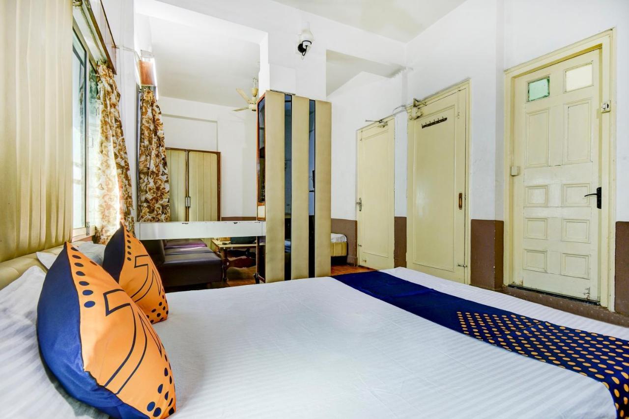 Spot On Hotel Jd Sons Nagpur Exterior photo