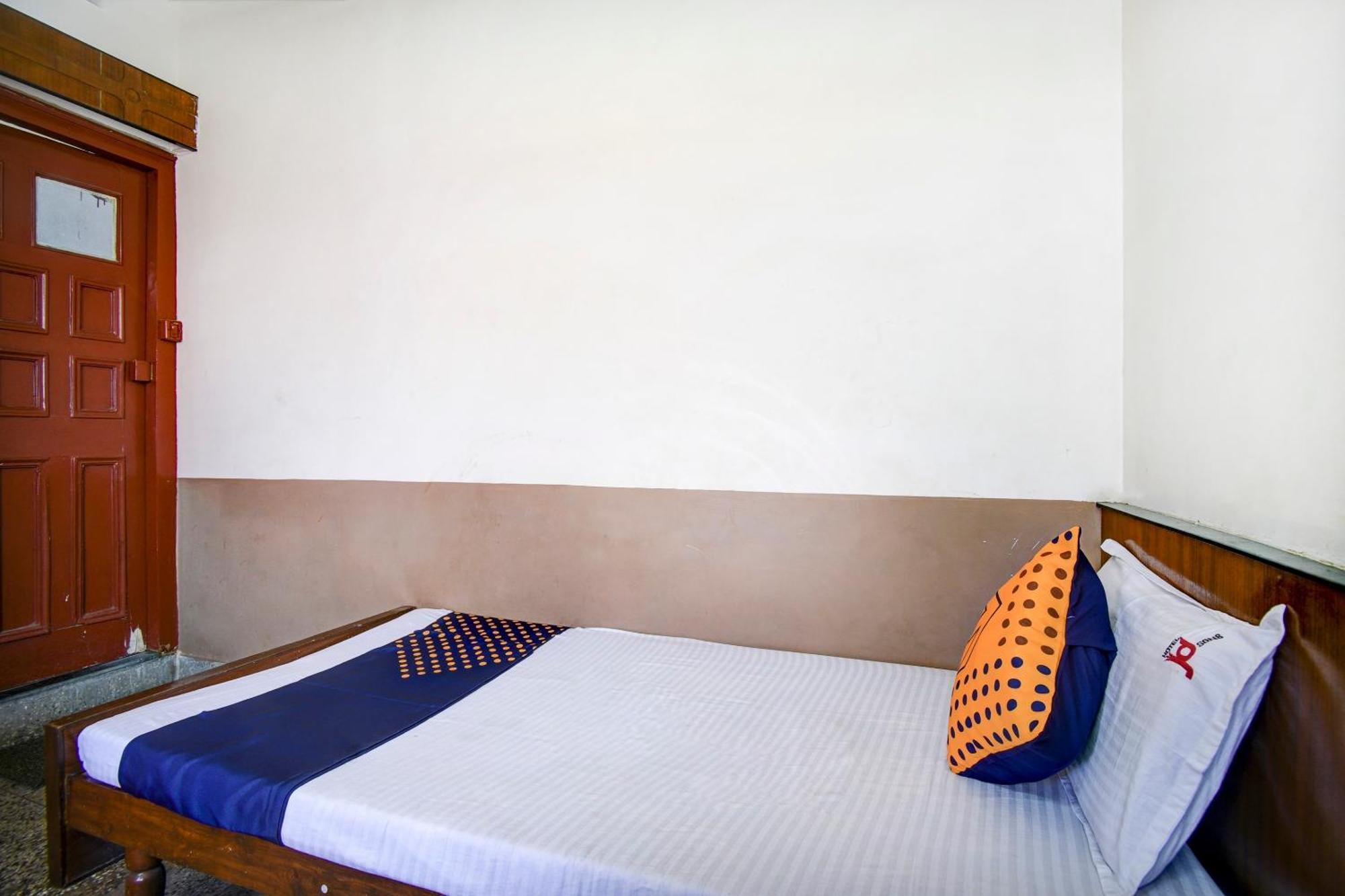 Spot On Hotel Jd Sons Nagpur Exterior photo