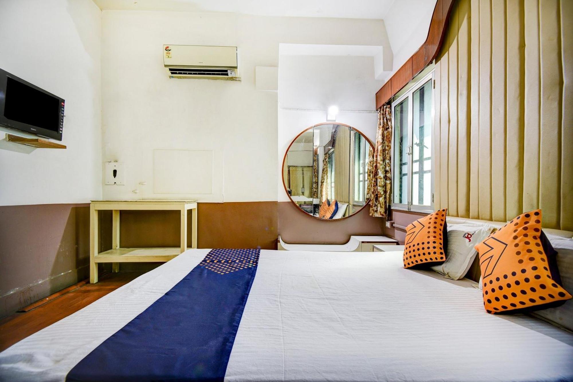 Spot On Hotel Jd Sons Nagpur Exterior photo